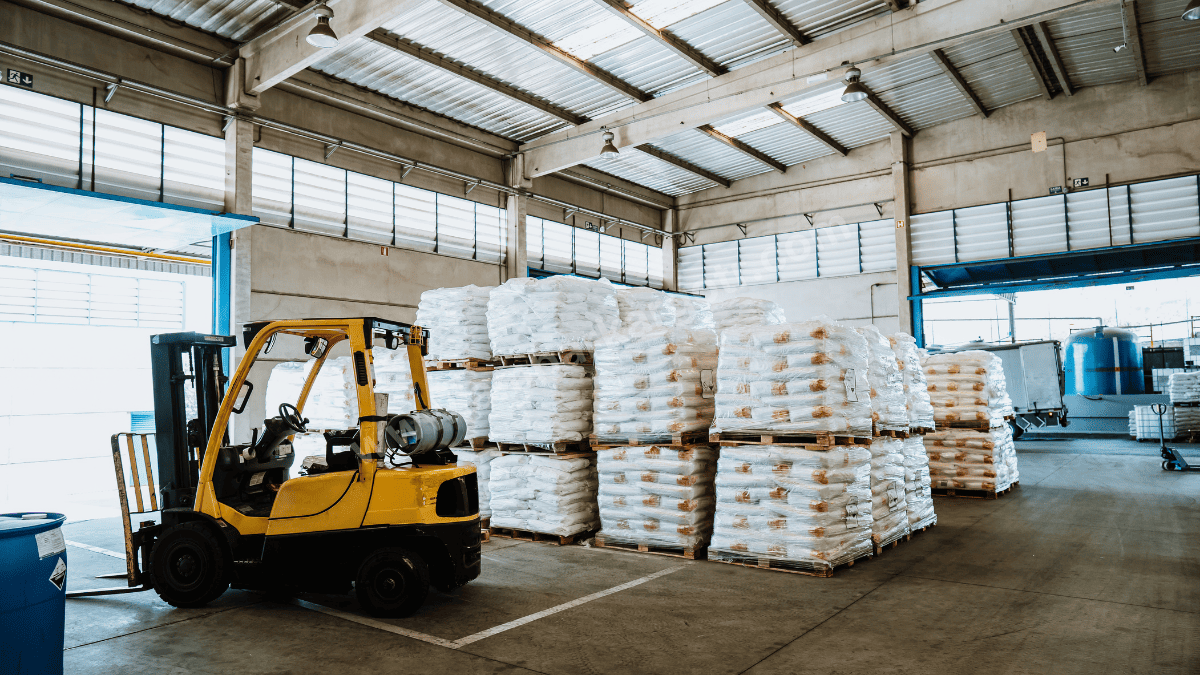 Korgan Kimyasal Ürün Taşıma